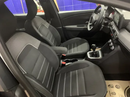 Dacia Logan 2025 Expression