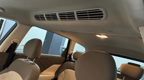Hyundai Stragazer 2024 7 places