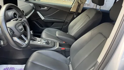Audi Q2 2023 Advanced