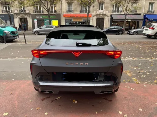 Cupra  Formentor 2024 