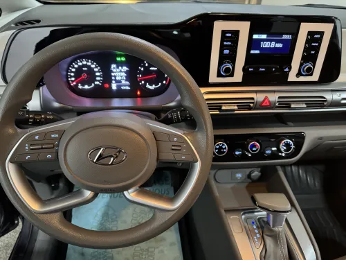 Hyundai Stragazer 2024 7 places