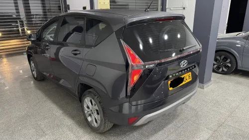Hyundai Stragazer 2024 7 places