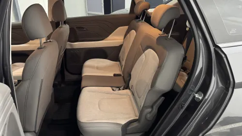 Hyundai Stragazer 2024 7 places