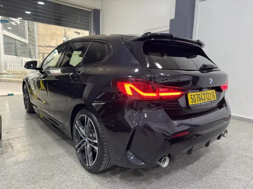 BMW Série 1 2022 M Sport