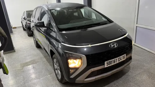 Hyundai Stragazer 2024 7 places
