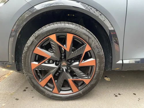Cupra  Formentor 2024 