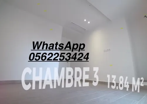 Vente Appartement F4 Alger Staoueli
