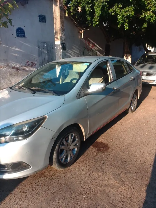 Haima m3 2015 m3