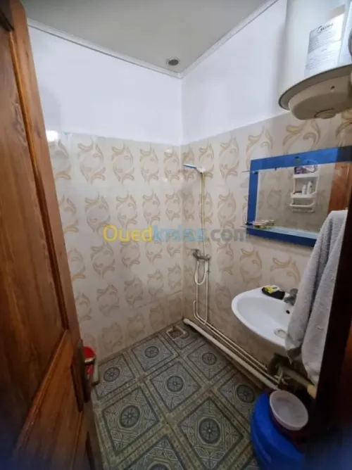 Location Appartement Niveau de villa F3 Tipaza Ain tagourait