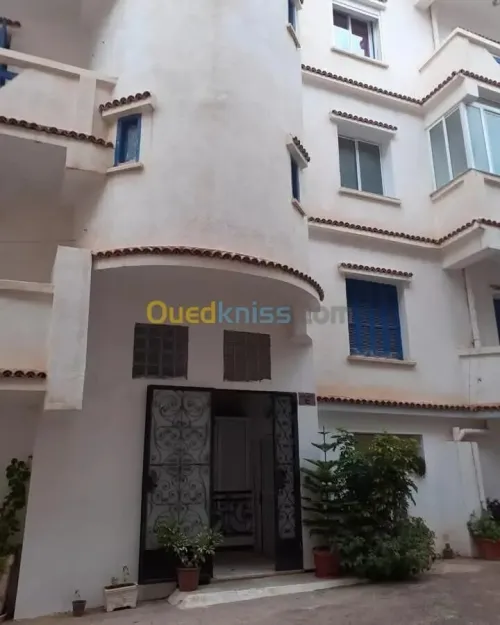 Location vacances Appartement Niveau de villa F3 Tipaza Ain tagourait