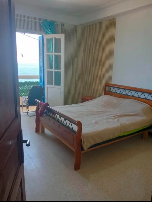 Location Appartement Niveau de villa F3 Tipaza Ain tagourait