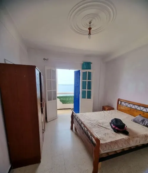 Location Appartement Niveau de villa F3 Tipaza Ain tagourait