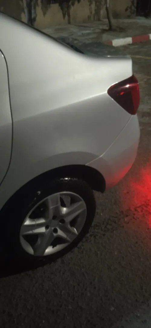 Renault Symbol 2018 Made In Bladi