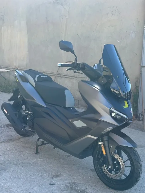 Vms Vmax200 2025