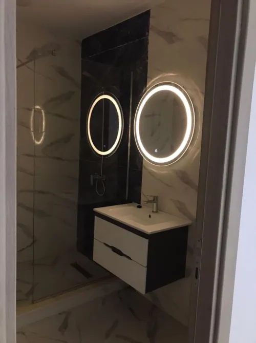 Vente Appartement F4 Oran Bir el djir