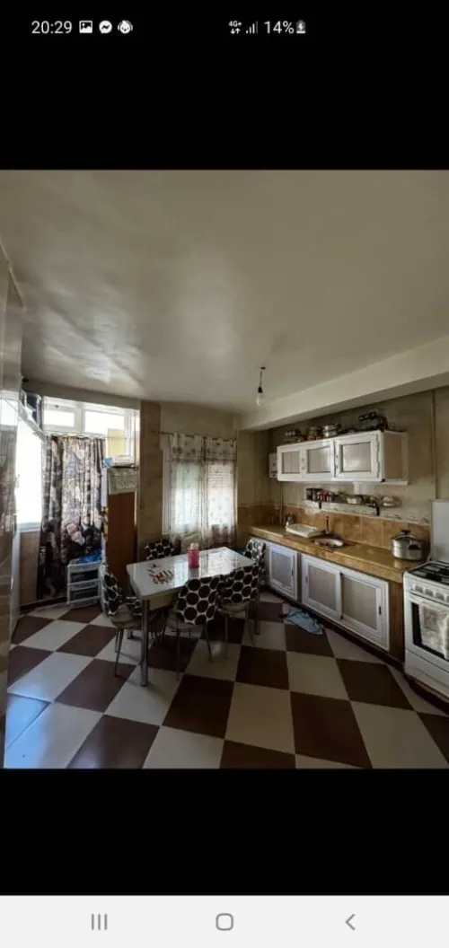 Vente Appartement F3 Oran Oran