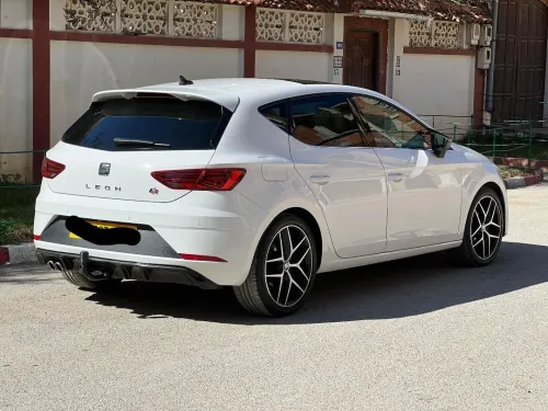 Seat Leon 2019 Fr Beats