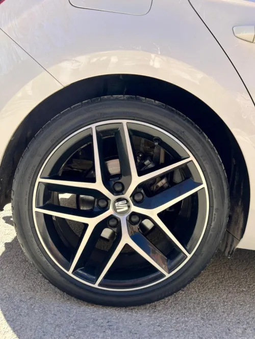 Seat Leon 2019 Fr Beats