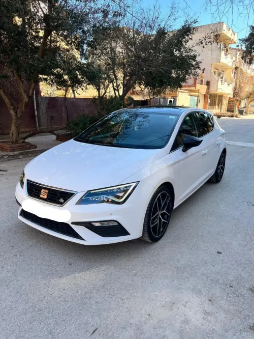 Seat Leon 2019 Fr Beats