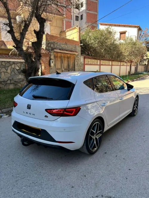 Seat Leon 2019 Fr Beats