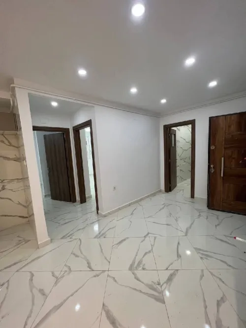 Vente Appartement F4 Alger Oued smar