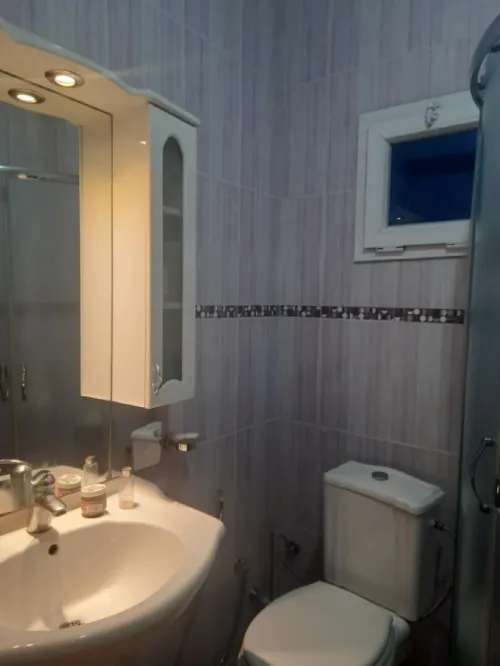 Vente Appartement F3 Alger Ouled fayet
