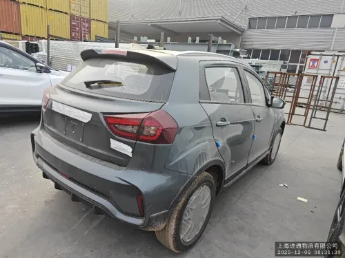 Geely GX3 PRO  2026 