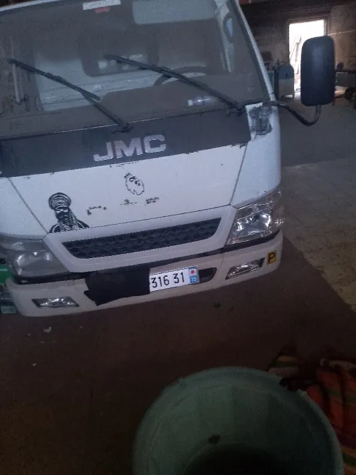 JMC Jmc1030 2016