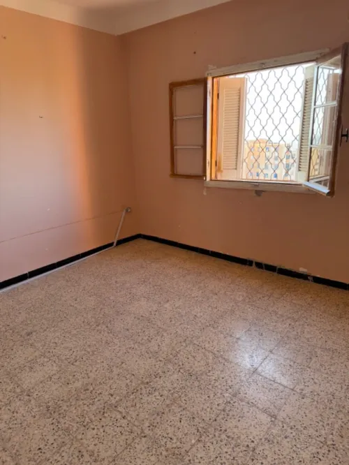 Vente Appartement F3 Tlemcen Tlemcen