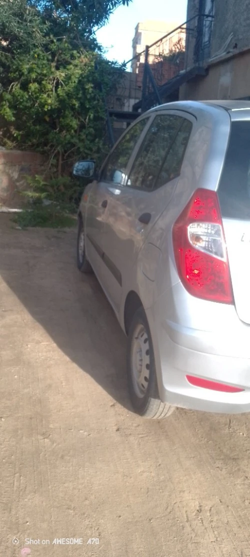 Hyundai i10 2015 GLX