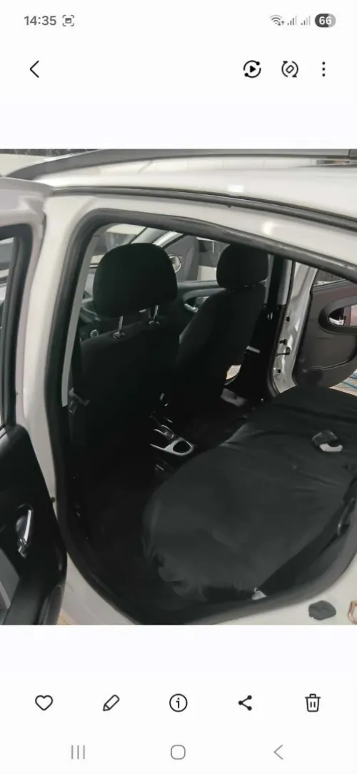 Geely Gx2 2016 