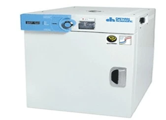 ETUVE A CO2 LABTEC SERIE LCO - 065AI   CAPACITE 49 L