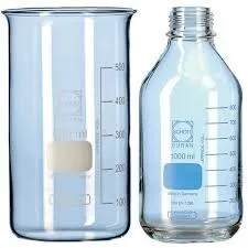 fournisseur verrerie de laboratoire 