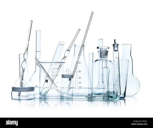 fournisseur produit laboratoire controle qualité 