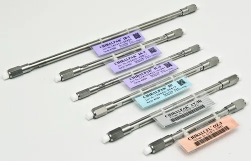 colonne HPLC 