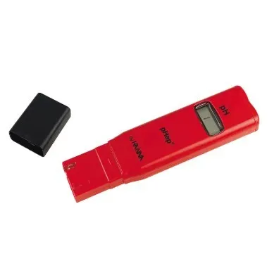 PH-MÈTRE STYLOS PHEP 4 ET 5 HANNA