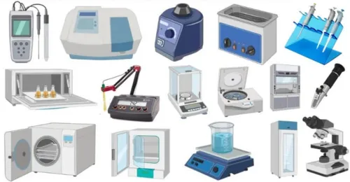 fournisseur produit laboratoire controle qualité 