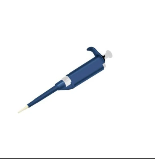 MICROPIPETTE QULITE SUPERIEURE TOMOS SL100 - 10 - 100 uL VOLUME VARIABLE