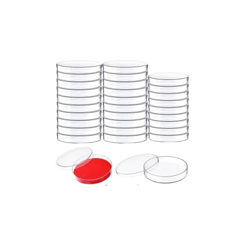 boite de petri 90 mm et 60 mm importation 