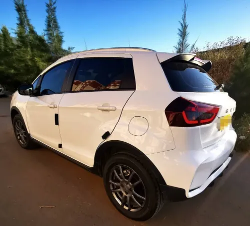 Geely GX3 PRO  2024 FUN