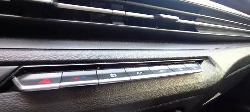 Geely GX3 PRO  2024 FUN