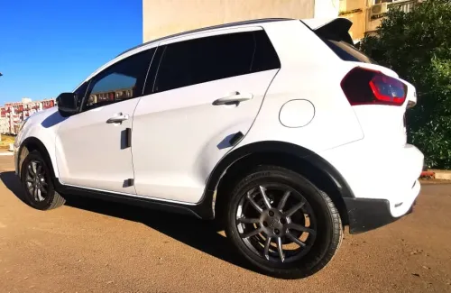 Geely GX3 PRO  2024 FUN