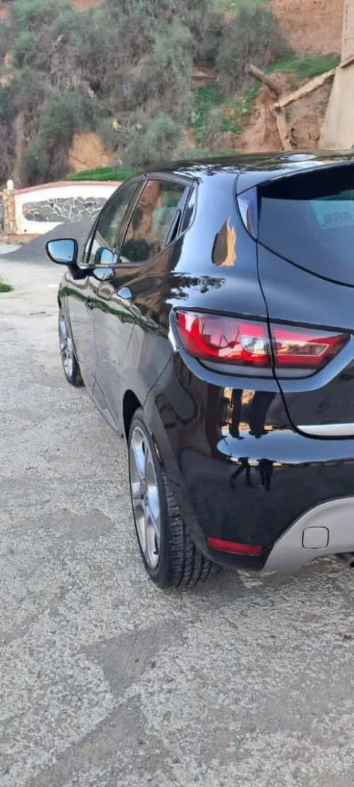 Renault Clio 4 2017 Clio 4