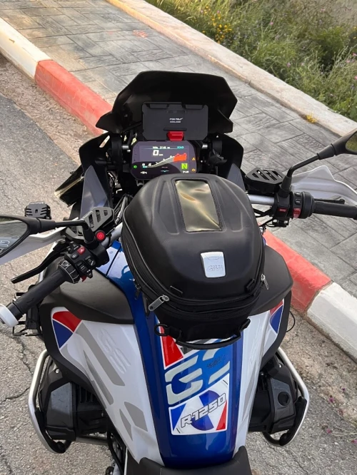 BMW Gs1250R HP ADV 2022
