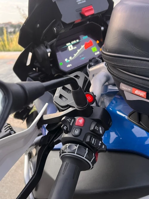 BMW Gs1250R HP ADV 2022