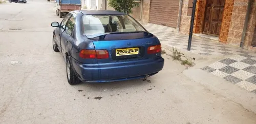 Honda Honda civic 1994 