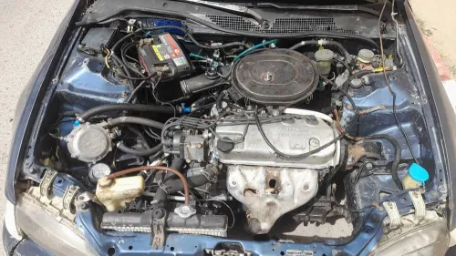 Honda Honda civic 1994 