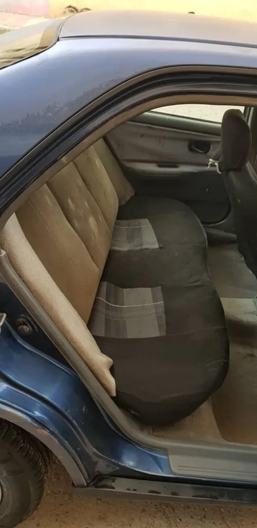 Honda Honda civic 1994 