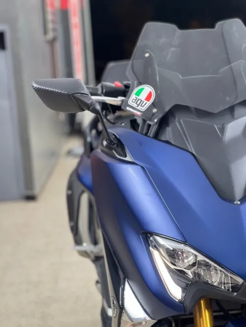 Yamaha Tmax DX 2019
