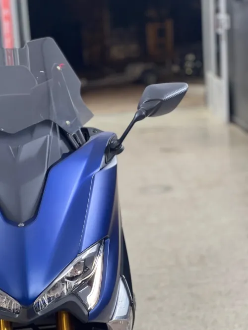Yamaha Tmax DX 2019